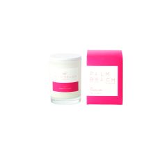 Palm Beach Collection Mini Candle 90g Posy