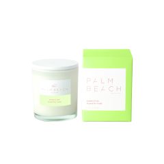 Palm Beach Collection Standard Candle 420g Jasmine & Lime