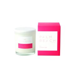 Palm Beach Collection Standard Candle 420g Posy
