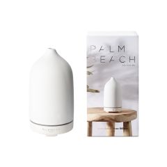 Palm Beach Collection Aromatherapy Stone Diffuser 100ml