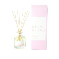 Palm Beach Collection Fragrance Diffuser 250ml Vintage Gardenia 