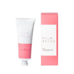 Palm Beach Collection Hydrating Hand Cream 100ml Posy