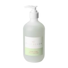 Palm Beach Collection Hand & Body Wash 500ml Jasmine & Lime