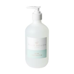 Palm Beach Collection Hand & Body Wash 500ml Sea Salt