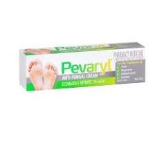 Pevaryl Econazole Nitrate Cream 20g