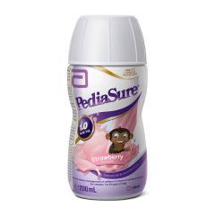 Pediasure Strawberry 200mL RPB