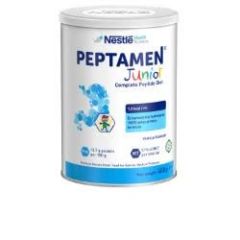 Peptamen Junior Powder 400g (Triglycerides Medium Chain)