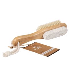 Ph Nail Brush & Pumice Stone