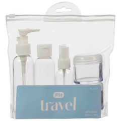 Ph Refillable Travel Set 5Pk