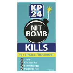 Kp24 Nit Bomb 50ml
