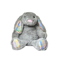 Pharmacy Care Heat Up Grey Bunny