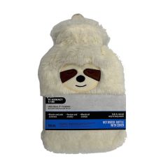 Pharmacy Care Hot Water Bottle 700mL Sloth