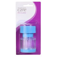 Pharmacy Care Pill Crusher