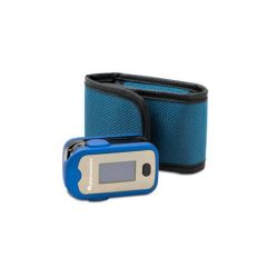 Pharmacy Care Pulse Oximeter