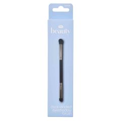 Ph Dual-Ended Eyeshadow Brush