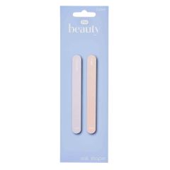 Ph Nail File Shaper 2Pk