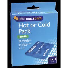 Pharmacy Care Hot & Cold Pack Small