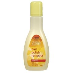 Pharmacy Care Nail Polish Remover 125mL