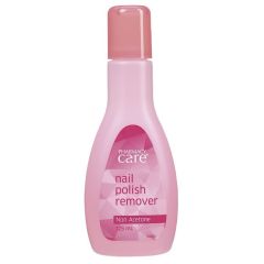 Pharmacy Care Nail Polish Remover No Acetone 125mL