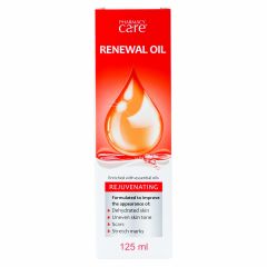 Pharmacy Care Renewal Oil 125mL