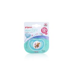 Pigeon Minilight Pacifier L