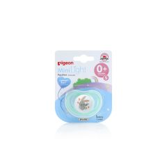 Pigeon Minilight Pacifier S