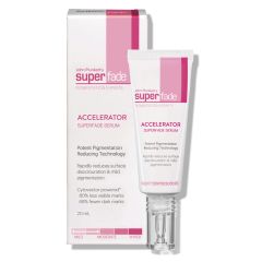 Plunk Superfade De Pigment Accelerator Serum