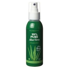 Plunketts Pure Aloe Vera Cooling Spray 125mL