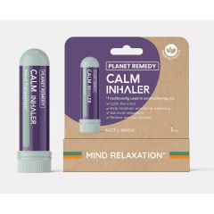 Planet Remedy Calm Inhaler 1mL