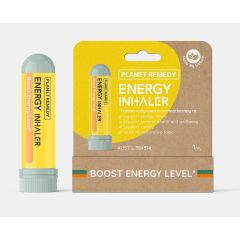 Planet Remedy Energy Inhaler1mL