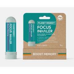 Planet Remedy Focus Inhaler1mL