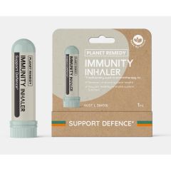 Planet Remedy Immunity Inhaler 1mL