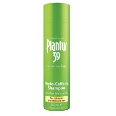 Plantur39 Phyto Caffeine Shampoo For Coloured Hair 250mL