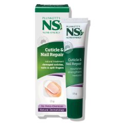 Plunk Ns Cuticle & Nail Repair 15g