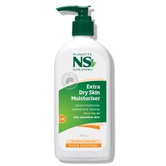 Plunk Ns Extra Dry Moisturise 250mL