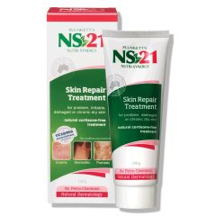 Plunk Ns21 Skin Repair Treat 100mL