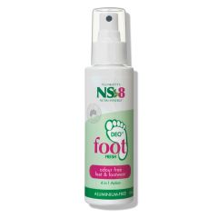 Plunk Ns8 Deo Fresh Foot Spry 100mL