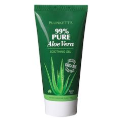 Plunkett Aloe Vera Gel 150g