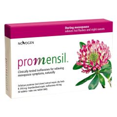 Promensil Promensil 30 Tablets