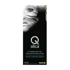 Qsilica Colloidal Liquid Gel500mL