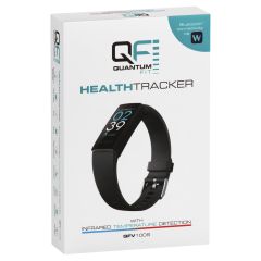 Quantum Fit Health Tracker