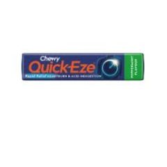 Quick Eze Chewy Tab 8