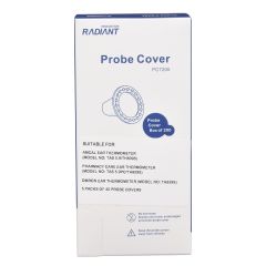 Radiant Probe Covers 40Pk Z5