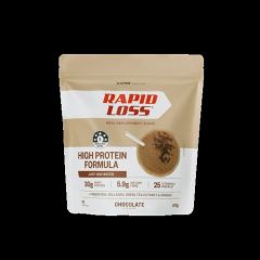 Rapid Loss High Protein Chocolate