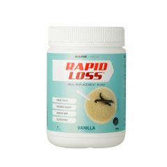 Rapid Loss Vanilla Shake 575g