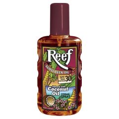 Reef Oil Coconut 30+ 220ml
