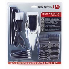 Remington High Precision Haircut Kit 1 Pack