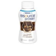 Resource Protein Chocolate Flavour 200mL