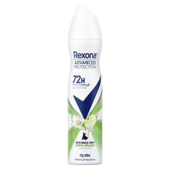 Rexona Women Antiperspirant Aerosl 220mL Apple Splash