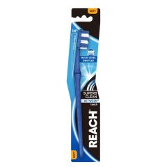 Reach Superb Clean Between Teeth Toothbrush Soft 1Pk